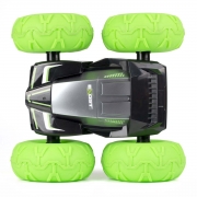 Машинка радіокерована 360 Tornado 1:10 2,4 ГГц Silverlit 20266-1 зелена - Фото №10