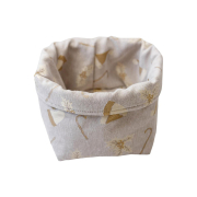 Хлібниця Шапочки на бежевому Прованс - Фото №4