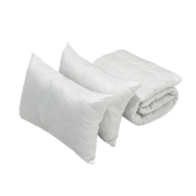 Подушка антиаллергенная For 4 Seasons ArCloud - Фото №6