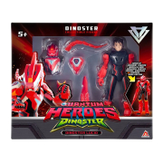 Фигурка Лучио 20 см Dinoster EU580831 - Фото №9