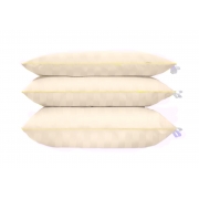 Подушка бамбукова Сarmela Hand Made №938 (висока) - Фото №6