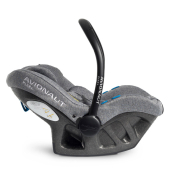 Автокрісло Pixel Iso-Fix 0+ Avionaut AV-304.P-U.01 grey melange - Фото №10
