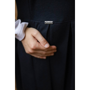 Сарафан СФ156 джерсі Бембі 800-синій - Фото №5