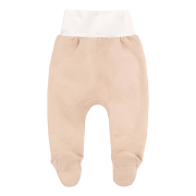 Повзунки ПЗ9 байка Бембі G00-бежевий - Фото №3