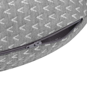 Подушка ортопедична для шиї Travel Sleepwell Ardesto - Фото №7