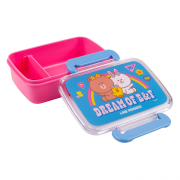 Ланчбокс Line Friends 420 мл Yes 707755 - Фото №3