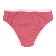 Трусики для дівчинки ТР41 супрем Бембі L01-червоний - Фото №3