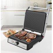 Електричний гриль Maestro MR719 - Фото №3