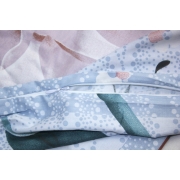 Пододеяльник 22-1284 Spring Flowering сатин MirSon - Фото №4