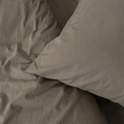 Постільна білизна Wash 84 варена бавовна Tiare - Фото №5