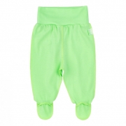 Повзунки дитячі з гумкою Бембі ПЗ13 супрем - Фото №6