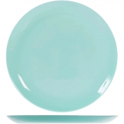 Сервіз столовий 18 предметів Diwali Light Turquoise Luminarc P2963 - Фото №3