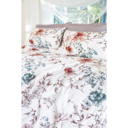 Постельное белье Rosalinda Sabre ранфорс Altinbasak - Фото №3