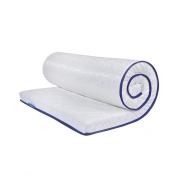 Матрац-топер Memory-Mix жаккард Eurosleep - Фото №6