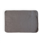 Килимок з еко-хутра Moon DarianA горіховий - Фото №4