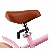 Дитячий велосипед Miqilong RM 12 ATW-RM12-PINK рожевий - Фото №7