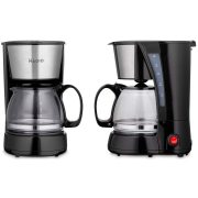 Кавоварка крапельна 0.6 л Magio MG-964 - Фото №4