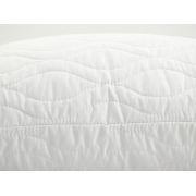 Чехол на подушку Wave Руно стеганый на молнии - Фото №5