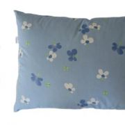 Подушка пір'яна 100% пера, без канта - Фото №4