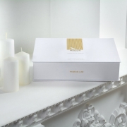 Постельное белье MirSon Lorenzo сатин-жаккард - Фото №5