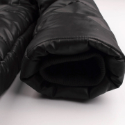 Куртка зимова для хлопчика КТ311 Бембі Y00-чорний - Фото №6