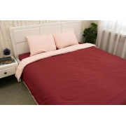 Постільна білизна Руно мікрофібра Bordo - Фото №3