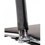 Офісне крісло Solano Office Mesh Grey Special4You E6040 - Фото №5