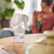 Молокоотсос механический Avent SCF430/10 - Фото №5