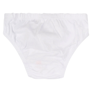 Трусики для дівчинки ТР3 супрем Бембі 100-білий - Фото №3