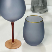 Склянка Леді Грей 500 мл Olens XJP953 HX12271173 - Фото №3