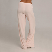 Штани жіночі German Volf 25164 кремові - Фото №5