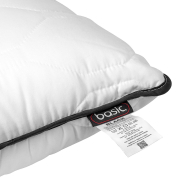 Набор Basic Black Sonex одеяло и 2 подушки - Фото №14