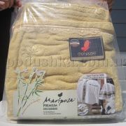 Набор для сауны женский с кружевом Mariposa - Фото №5