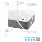 Наматрацник Sonex Antistress Карбон - Фото №3