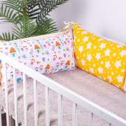 Подушечки-борт Kids Time 18-0002 Sweet Home MirSon - Фото №5