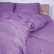 Підковдра 16-3310 Lavander Herb Mikrosatin Premium MirSon - Фото №4