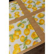 Салфетка Лимончики Прованс - Фото №3
