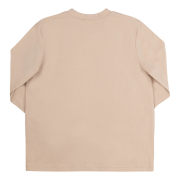 Лонгслив для мальчика ФТ12 супрем Бемби G00-бежевый - Фото №3