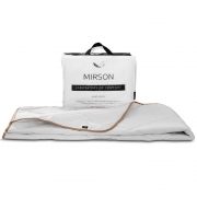 Ковдра дитяча літній бавовняна MirSon 096 - Фото №3