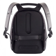 Рюкзак антизлодій Bobby Hero XD Design P705.292 сірий - Фото №8