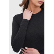 Термобілизна жіноча GV German Volf темно-сірий - Фото №6