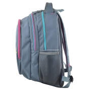 Рюкзак молодіжний Yes Т-22 Music 45x31x15 см 554774 - Фото №4