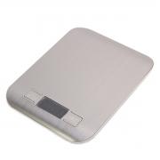 Ваги кухонні електронні Kamille на 5кг 7102 - Фото №3