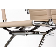 Офісне крісло Solano Office Artleather Beige Special4You E5906 - Фото №7