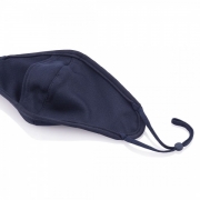 Комплект захисних масок XD Design P265.875 темно-синій - Фото №11