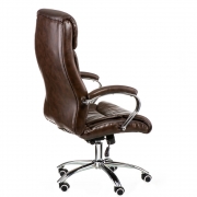 Офісне крісло Eternity Brown Special4You E6026 - Фото №18