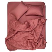 Підковдра сатинова Mix Match Ardesto мідь - Фото №7