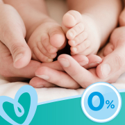 Дитячі вологі серветки Pampers Sensitive 52 шт - Фото №6