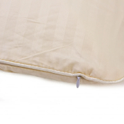 Наволочка 10009 Сarmela страйп-сатин MirSon - Фото №7