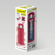 Термокружка 0,4л Pretty Maestro MR1643-40С - Фото №3